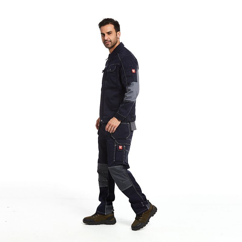 Car Wash Employee Labor Supply Workwear Sets suppliers